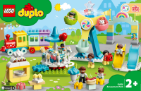 LEGO - Erlebnispark