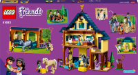 LEGO&reg; Friends - Reiterhof im Wald