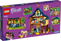 LEGO&reg; Friends - Reiterhof im Wald