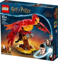 LEGO&reg; Harry Potter&trade; - Fawkes, Dumbledores Ph&ouml;nix