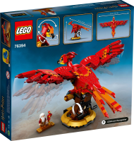 LEGO&reg; Harry Potter&trade; - Fawkes, Dumbledores Ph&ouml;nix