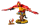 LEGO&reg; Harry Potter&trade; - Fawkes, Dumbledores Ph&ouml;nix