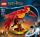 LEGO&reg; Harry Potter&trade; - Fawkes, Dumbledores Ph&ouml;nix