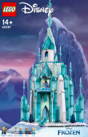 LEGO&reg; Disney&trade; Frozen II - Der Eispalast