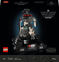 LEGO&reg; Star Wars&trade; - Darth Vader&trade; Meditationskammer