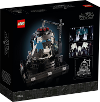 LEGO&reg; Star Wars&trade; - Darth Vader&trade; Meditationskammer