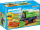 Playmobil Country - M&auml;hdrescher mit M&auml;hdreschfahrer und 6 Garben Heu  (limited Edition)