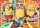 Ravensburger Puzzle Die Minions in Aktion