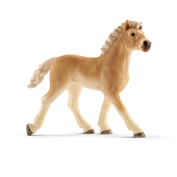 Schleich Horse Club Haflinger Fohlen