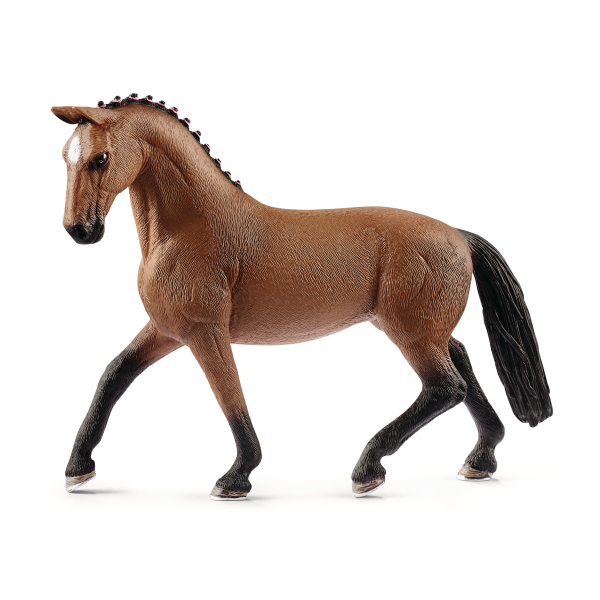 Schleich Horse Club Hannoveraner Stute