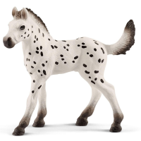 Schleich Horse Club Knabstrupper Fohlen