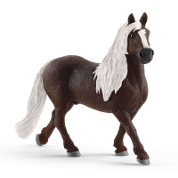 Schleich Farm World Schwarzw&auml;lder Hengst