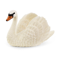 Schleich Farm World Schwan