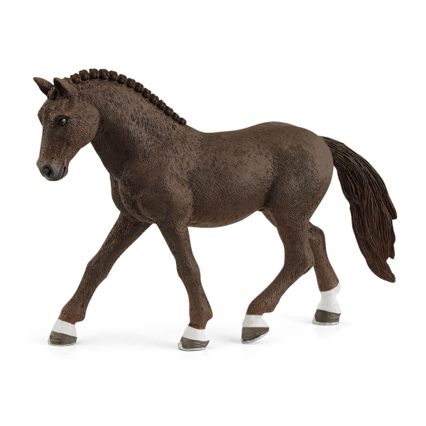 Schleich Horse Club Deutsches Reitpony Wallach