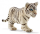 Schleich Wild Life Tigerjunges, wei&szlig;