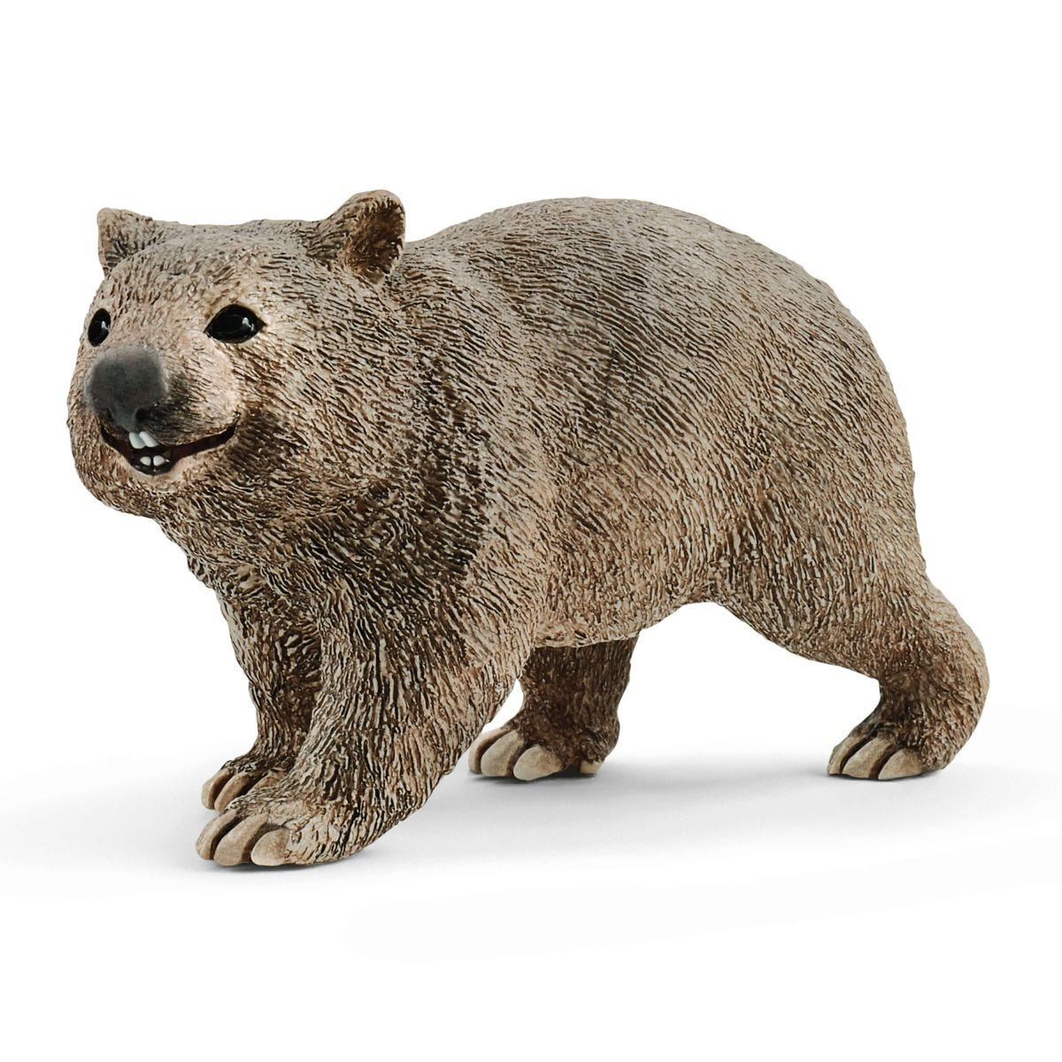schleich 14849 FENICOTTERO , da 3 anni, WILD LIFE - Figura, 6 x 3 x 9 cm