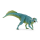 Schleich Dinosaurs Dinoset mit H&ouml;hle