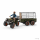 Schleich Wild Life Quad mit Anh&auml;nger und Ranger