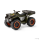 Schleich Wild Life Quad mit Anh&auml;nger und Ranger