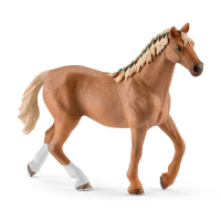 Schleich Horse Club Englisches Vollblut mit Decke