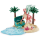 Schleich bayala Dracheninsel mit Schatz