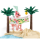 Schleich bayala Dracheninsel mit Schatz