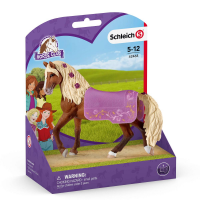 Schleich Horse Club Paso Fino Hengst Pferdeshow