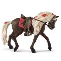 Schleich Horse Club Rocky Mountain Horse Stute Pferdeshow