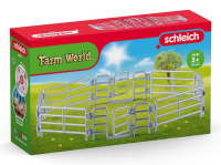Schleich Farm World Weidezaun
