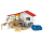 Schleich Farm World Tierarzt-Praxis mit Haustieren