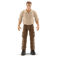 Schleich Wild Life Angriff der Hy&auml;ne