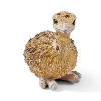 Schleich Wild Life Angriff der Hy&auml;ne