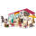 Schleich Horse Club Reiter-Caf&eacute;