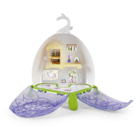 Schleich bayala Magische Tierarzt-Bl&uuml;te