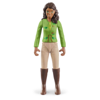 Schleich Horse Club Sarahs Campingausflug