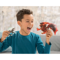 Schleich Eldrador Lavadrache