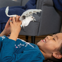 Schleich Eldrador Eis Greif