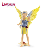 Schleich bayala MOVIE Sera und Jaro