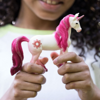 Schleich bayala Mandala Einhorn Stute