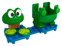 LEGO&reg; Super Mario&trade; - Frosch-Mario Anzug