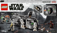 LEGO&reg; Star Wars&trade; - Imperialer Marauder