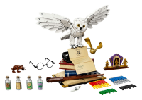 LEGO&reg; Harry Potter&trade; - Hogwarts&trade; Ikonen - Sammler-Edition