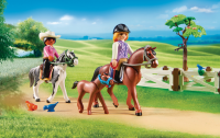 Playmobil Country - Gro&szlig;er Reiterhof