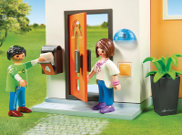 Playmobil City Life - Modernes Wohnhaus