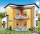 Playmobil City Life - Modernes Wohnhaus