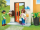 Playmobil City Life - Modernes Wohnhaus