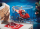 Playmobil City Action Gro&szlig;e Feuerwache