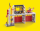 Playmobil City Action Gro&szlig;e Feuerwache