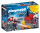 Playmobil City Action - Feuerwehrm&auml;nner mit L&ouml;schpumpe