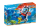 Playmobil City Action - Seenot: Umwelteinsatz mit Tauchboot